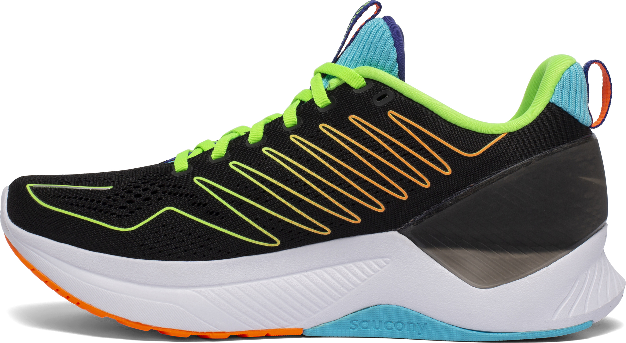 saucony endorphin shift marathon
